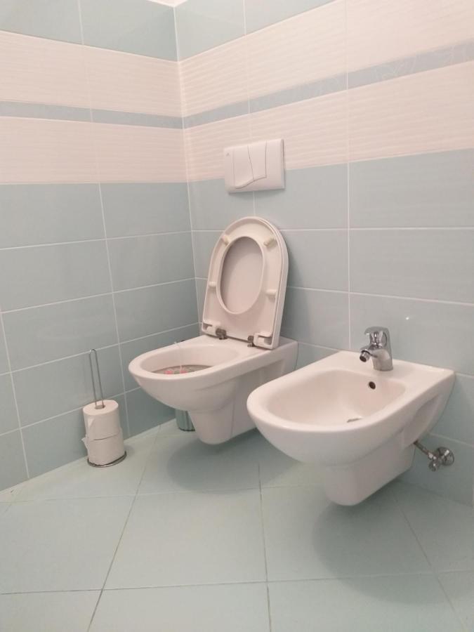 Zamecky Apartman V Horni Plane Горні-Плана Екстер'єр фото