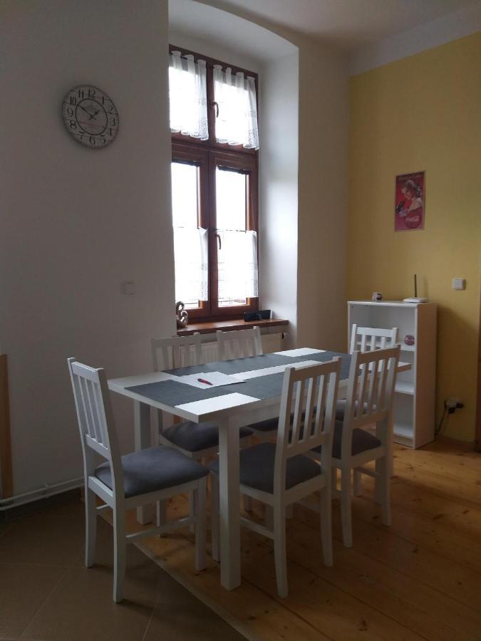 Zamecky Apartman V Horni Plane Горні-Плана Екстер'єр фото